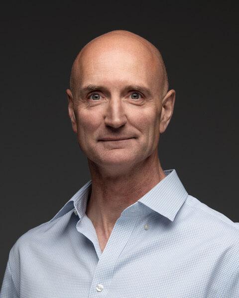 Neil McKen
